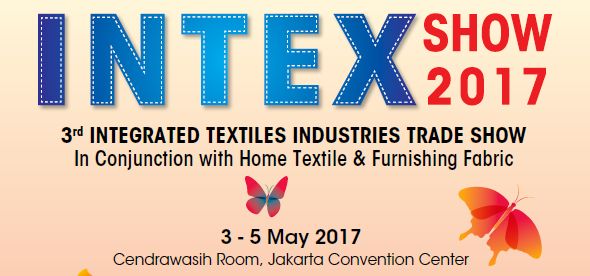 INTEX SHOW 2017