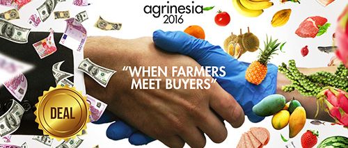 AGRINESIA 2016
