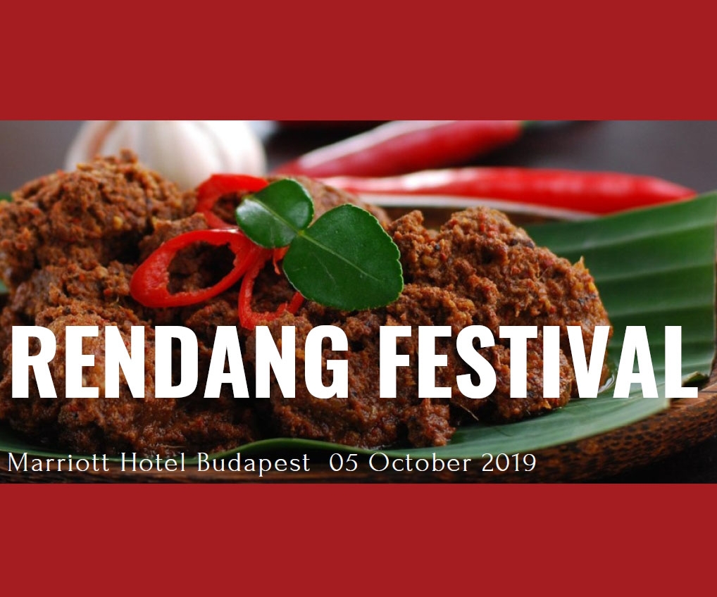 Rendang Festival