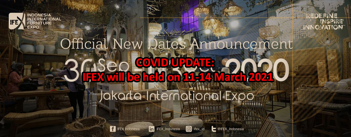 IFEX 2020