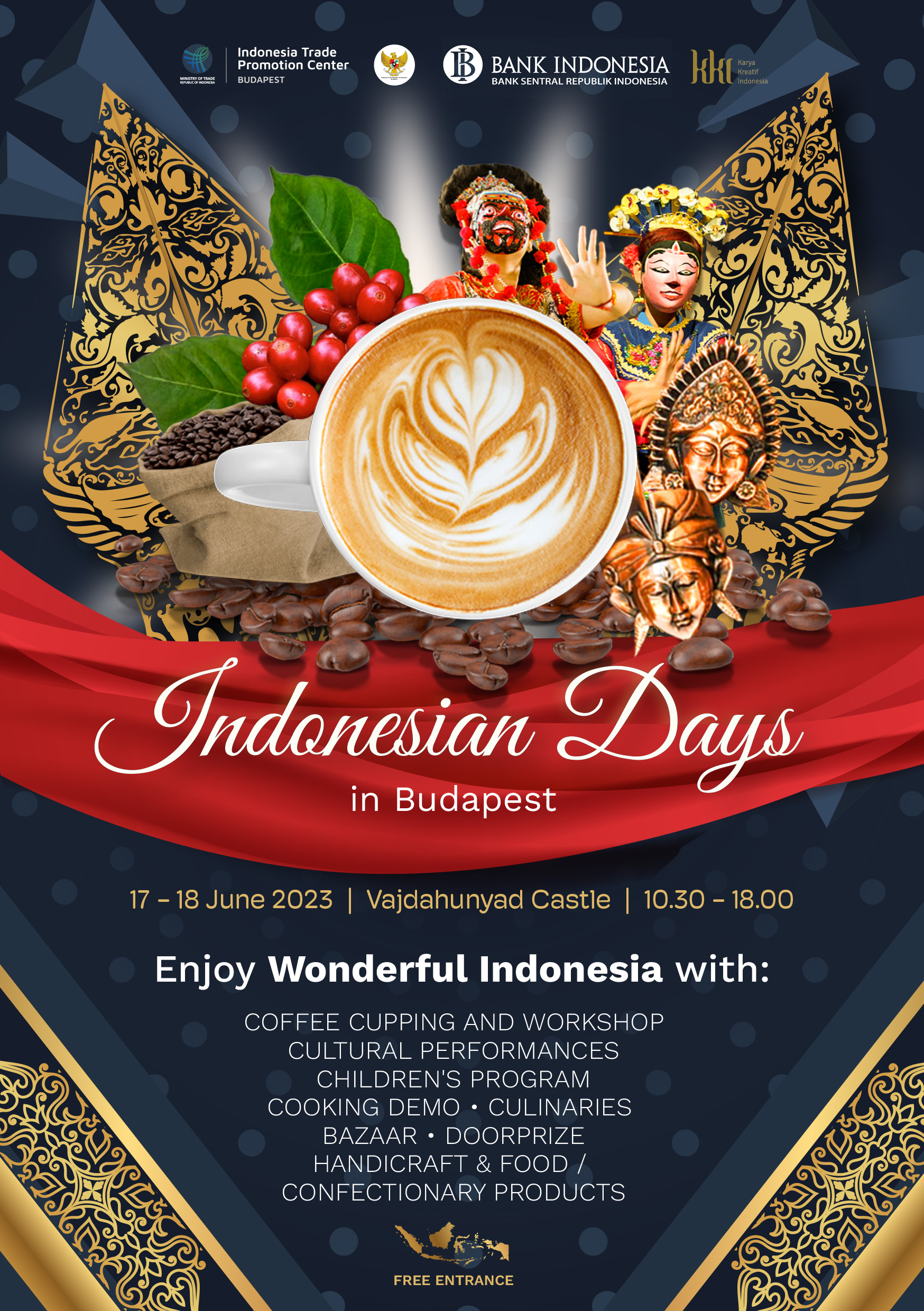 INDONESIAN DAYS 2023