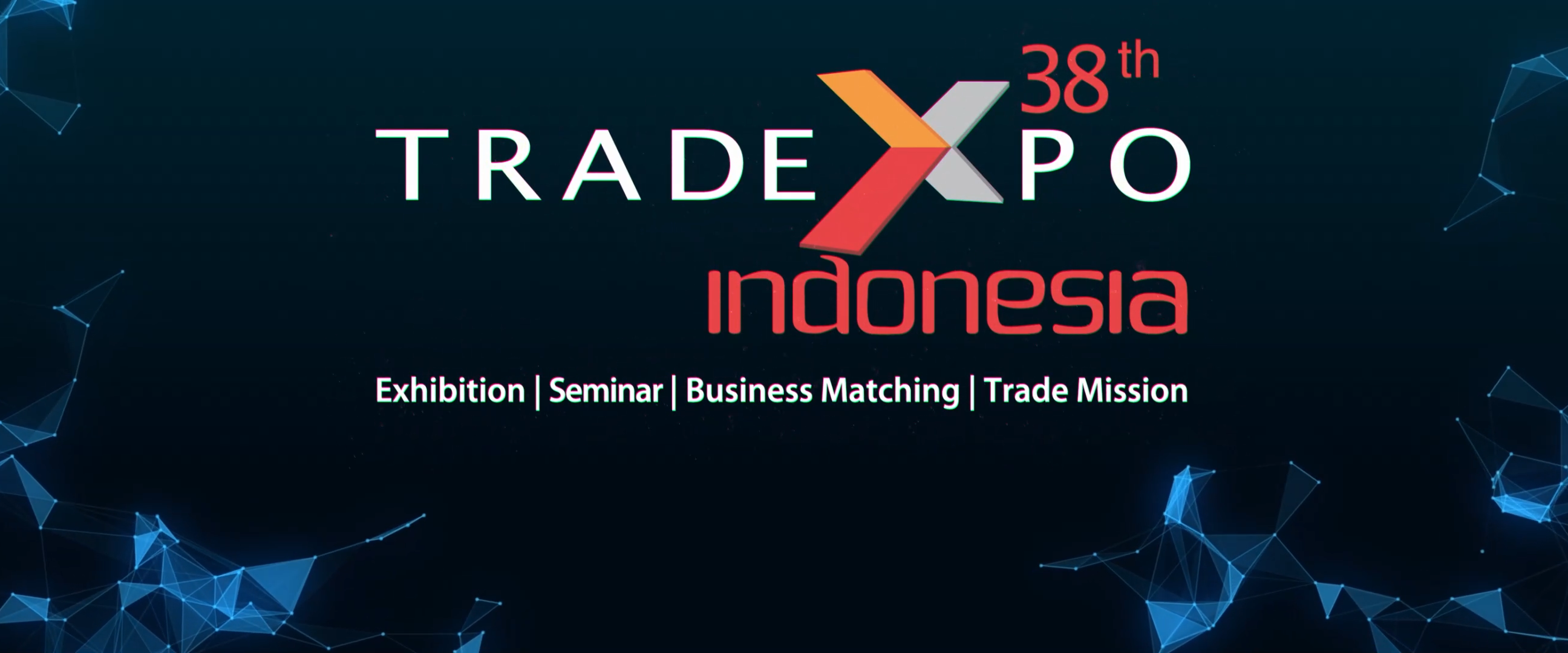 Trade Expo Indonesia 2023