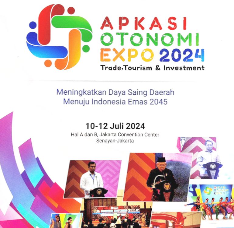 Apkasi Otonomi Expo 
