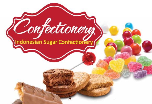 Confectionery