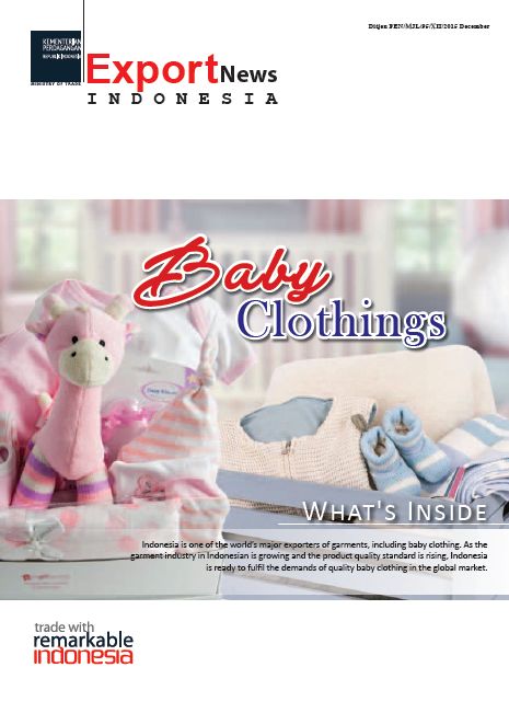 Baby clothes