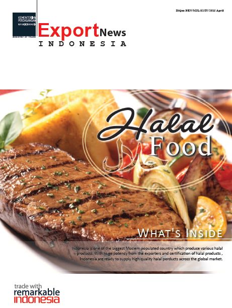 Halal food