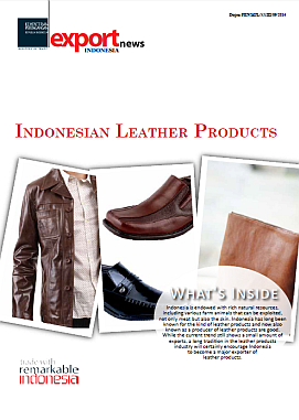 Leather products