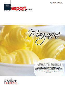 Margarine