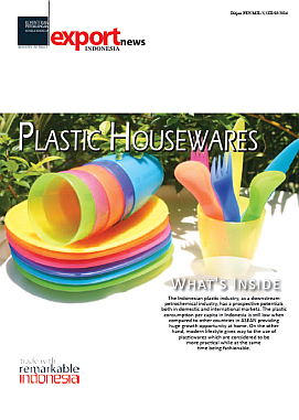 Plastic Housewares