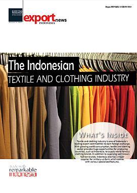Textile and clothing