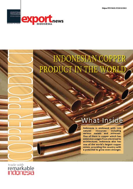 Copper