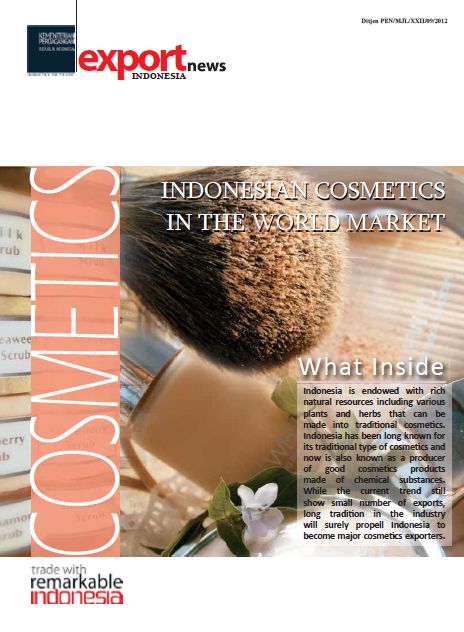 Cosmetics