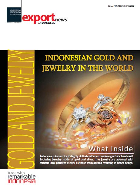 Gold and jewelry