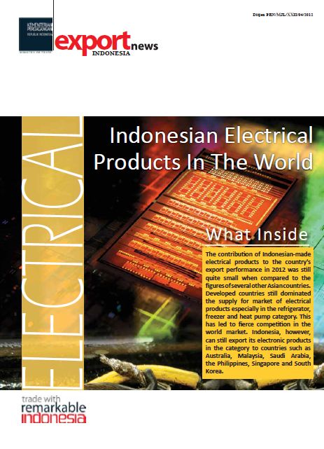 Electrical products