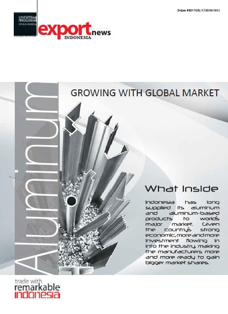 Aluminium