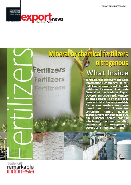 Fertilizers