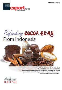 Cocoa Bean