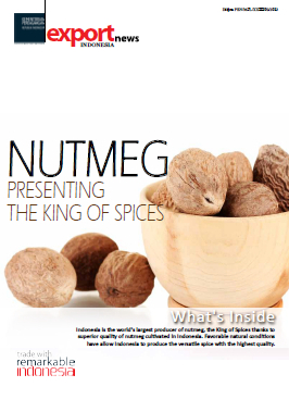 Nutmeg