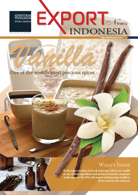 Vanilla
