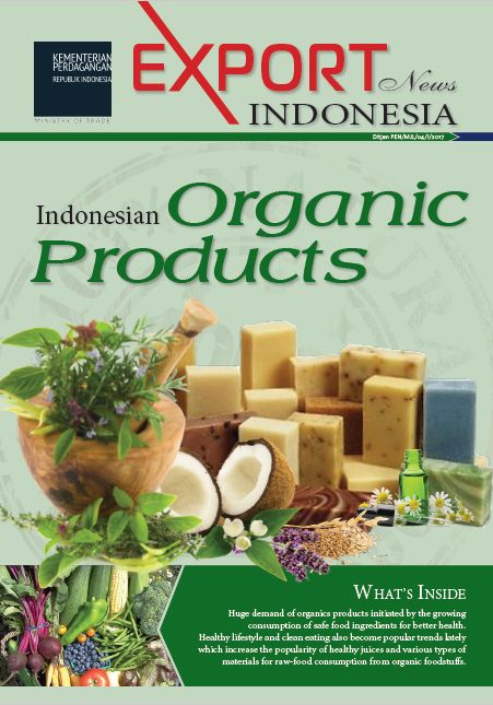 Organic products