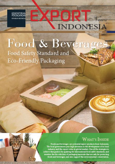 Food and beverages