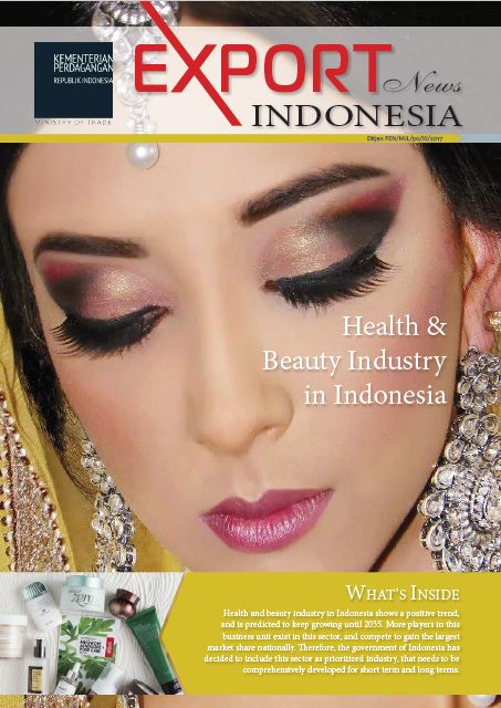 Health and beauty industry