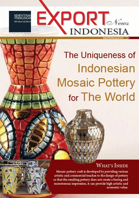 Pottery