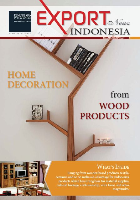 Home decoration