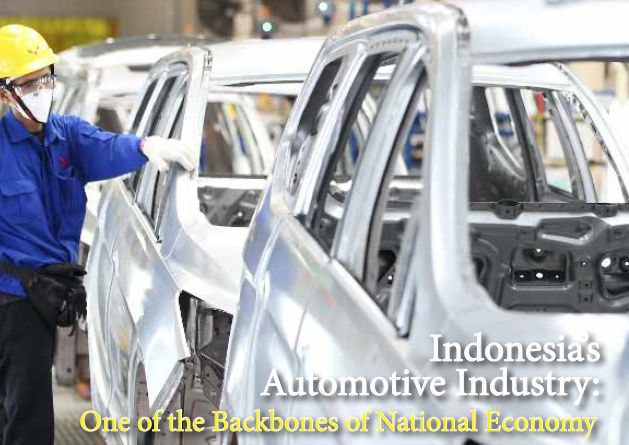 Automotive Industry