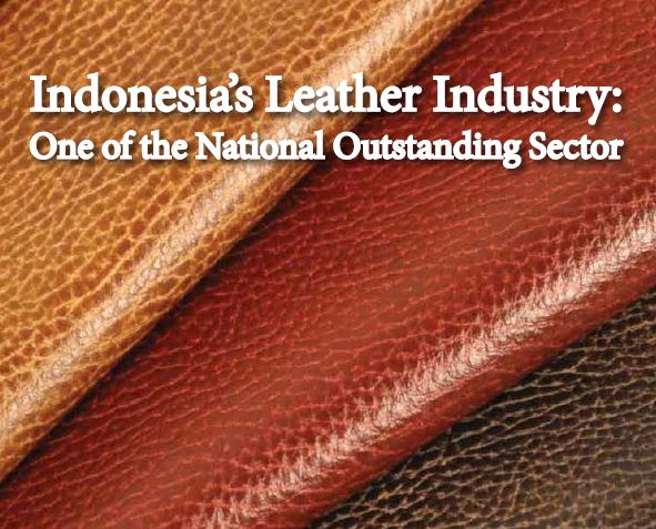Leather