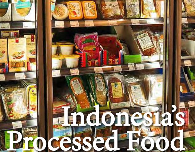 Processed Food