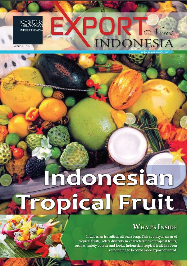Tropical Fruits