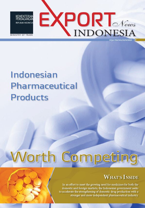 Pharmaceutical Products