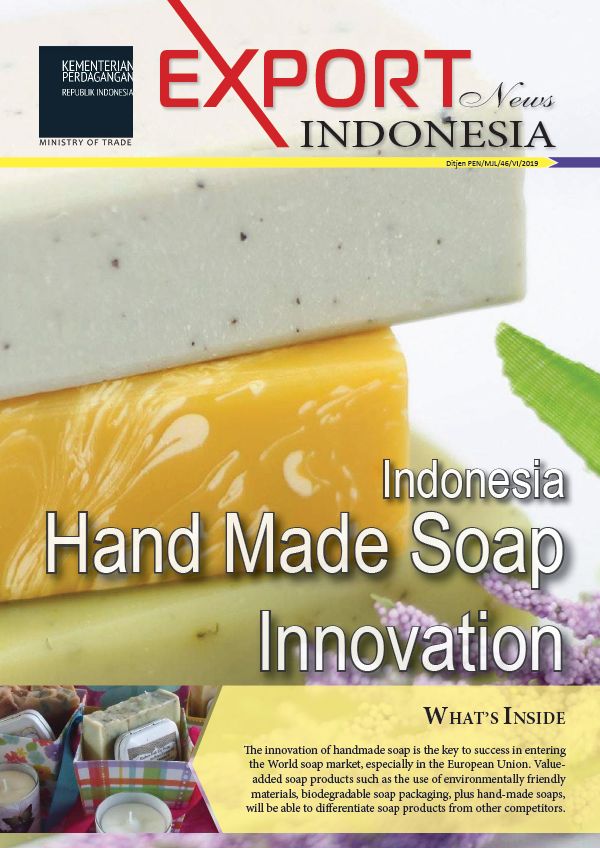 Hand Made Soap