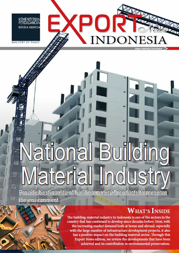Building Materials