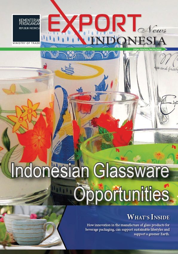 Glassware