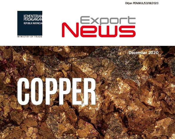 Copper