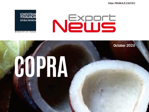 Copra