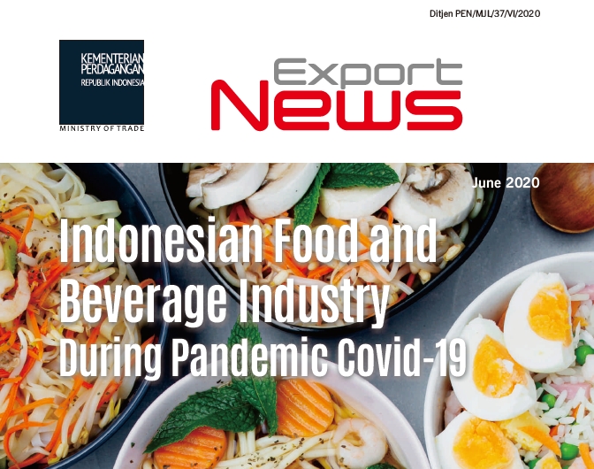 Food and beverage industry