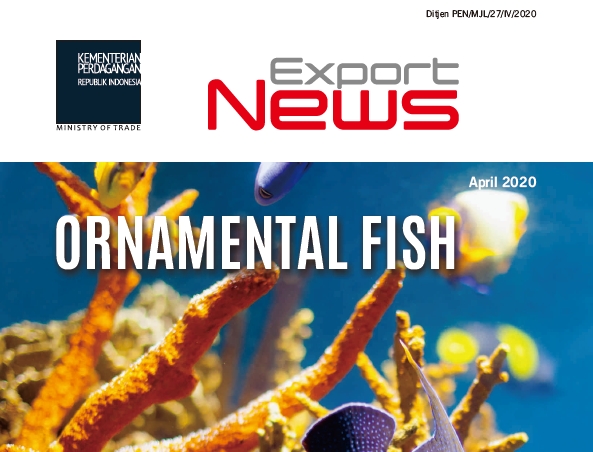 Ornamental fish