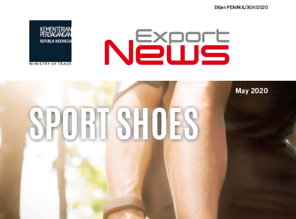 Sport shoes