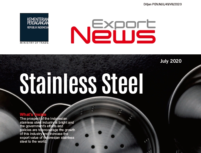Stainless steel