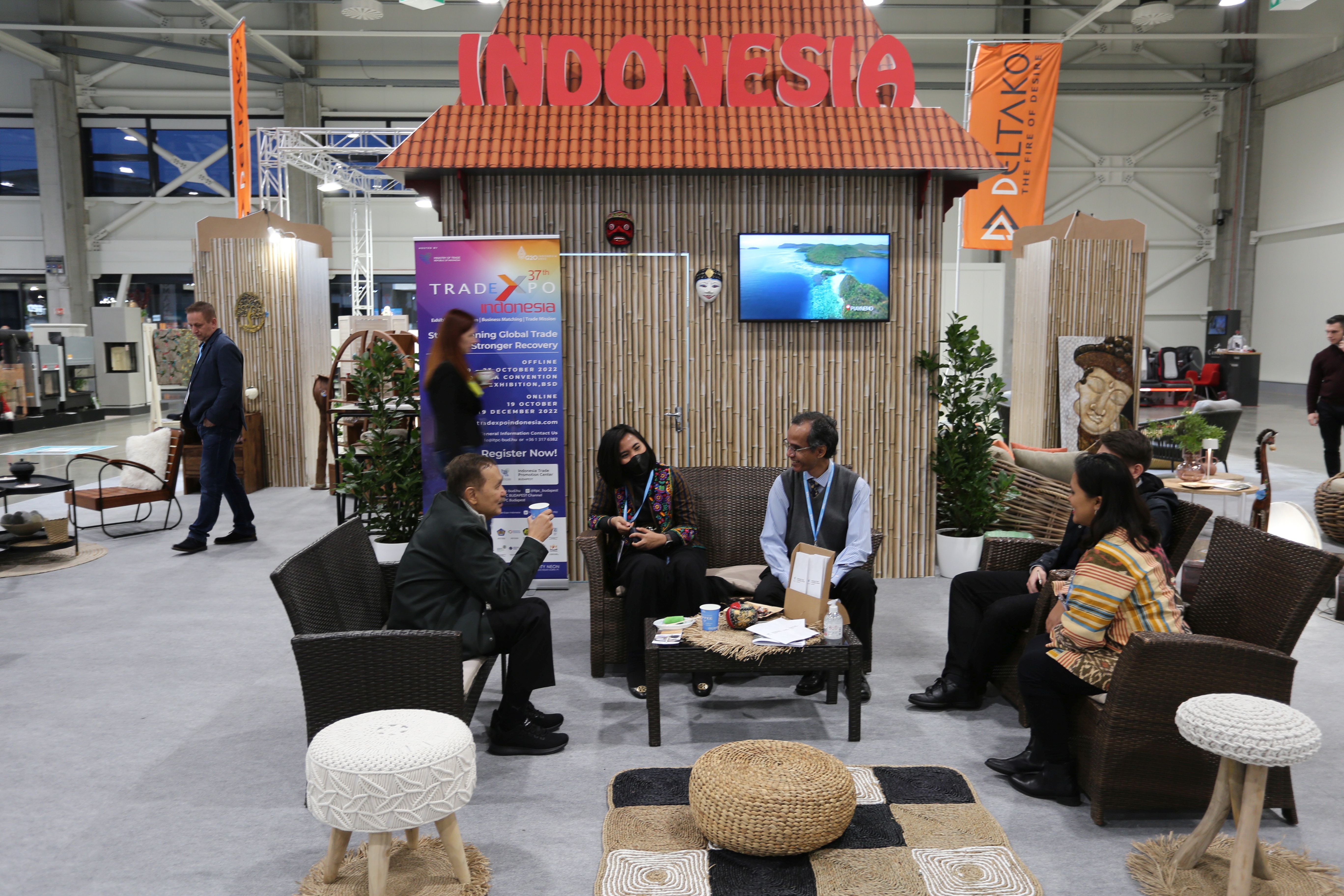 HOMEDesign Autumn Exhibition 2022