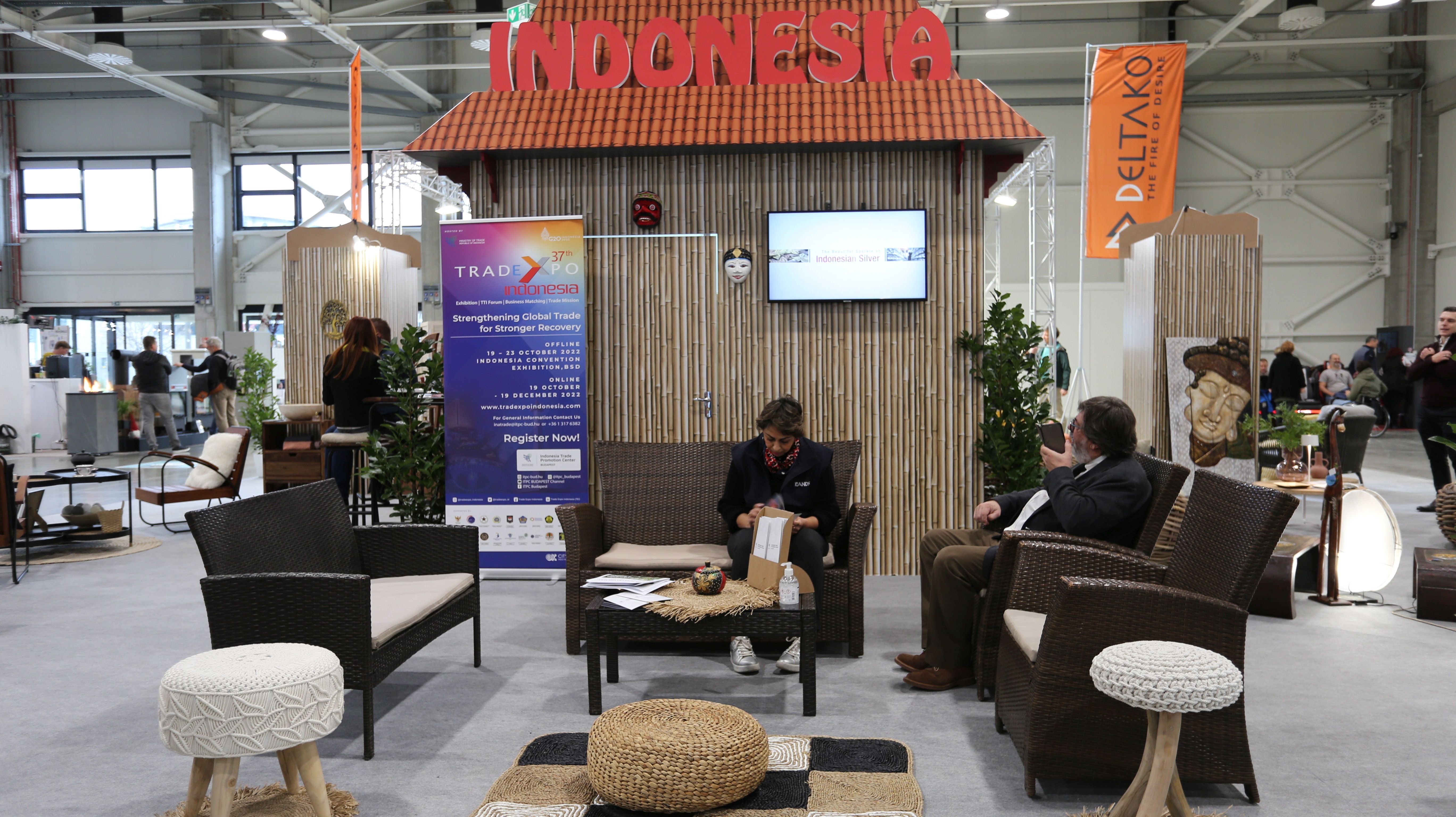 HOMEDesign Autumn Exhibition 2022