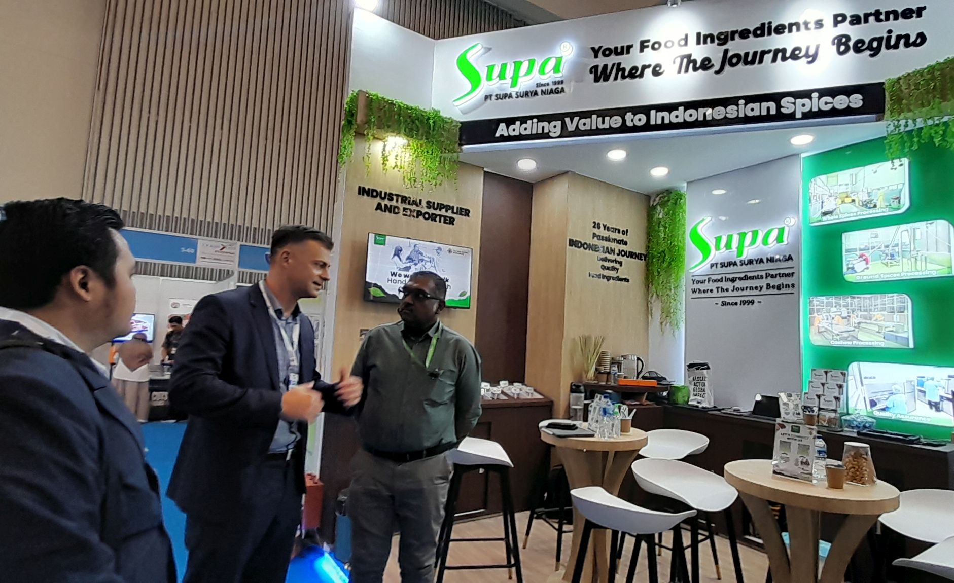 Promosikan TEI di Forum Bisnis Indonesia-Hungaria,  Kemendag Ajak Pelaku Usaha Hungaria Perkuat Hubungan Dagang